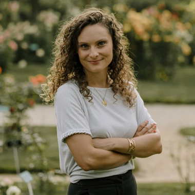 Photo de Maître Anne-Sophie MASSÉ