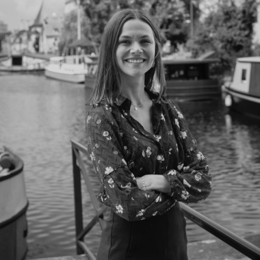 Photo de Maître Margot LE CAMPION