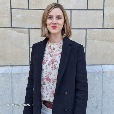 Photo de Madame Hélène MARTIN
