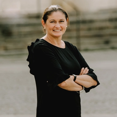 Photo de Maître Claire LE QUÉRÉ