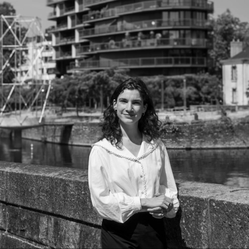 Photo de Ma&icirc;tre Eva DESBOIS