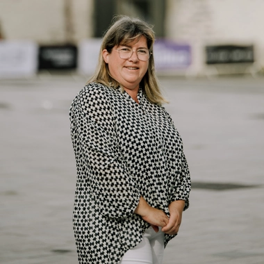 Photo de Madame Sylvie REIGNIER