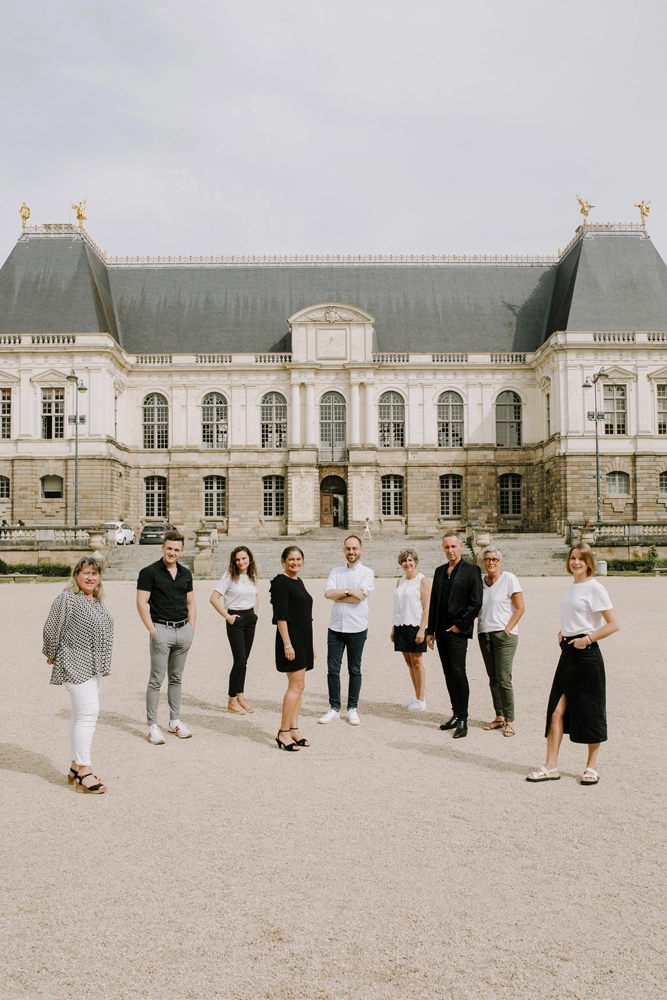 Cabinet Mdl Avocats à Rennes